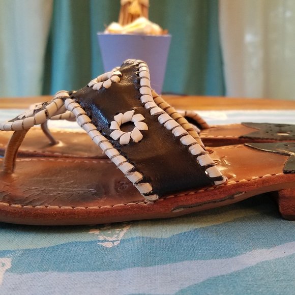 Jack Rogers - Picture 2 of 8